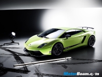 thumbs Lamborghini Gallardo LP 570 4 Superleggera (1) photo
